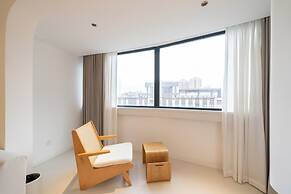 Book and Bed - Xujiahui