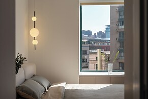 Book and Bed - Xujiahui