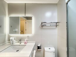 Book and Bed - Xujiahui