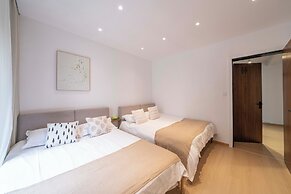 Book and Bed - Xujiahui