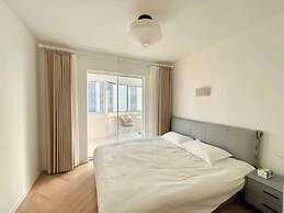 Book and Bed - Xujiahui