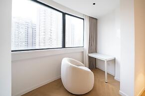 Book and Bed - Xujiahui