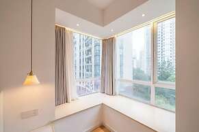 Book and Bed - Xujiahui