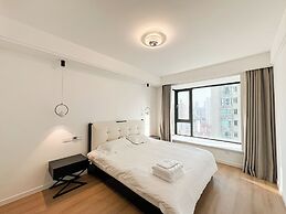 Book and Bed - Xujiahui