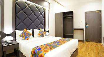 Hotel Gorrion