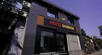 Hotel Gorrion