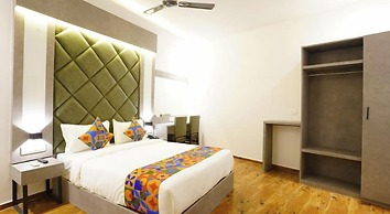 Hotel Gorrion