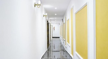 Hotel Gorrion