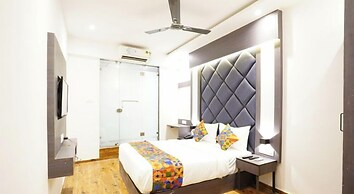 Hotel Gorrion