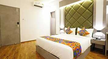 Hotel Gorrion