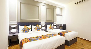 Hotel Gorrion