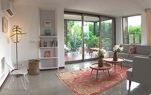Bungalow 99