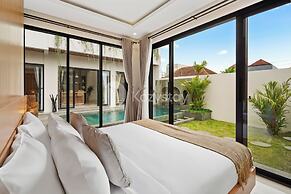 Onichi Villa by Kozystay - Canggu