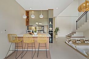 Onichi Villa by Kozystay - Canggu