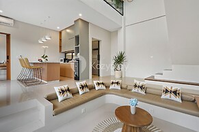 Onichi Villa by Kozystay - Canggu