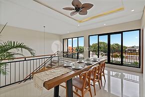 Onichi Villa by Kozystay - Canggu