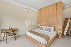 Onichi Villa by Kozystay - Canggu