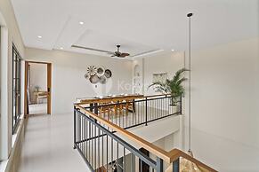 Onichi Villa by Kozystay - Canggu