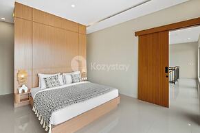 Onichi Villa by Kozystay - Canggu