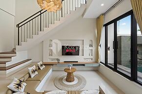 Onichi Villa by Kozystay - Canggu