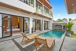 Onichi Villa by Kozystay - Canggu