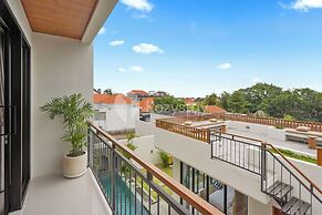 Onichi Villa by Kozystay - Canggu