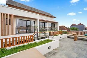 Onichi Villa by Kozystay - Canggu