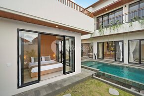 Onichi Villa by Kozystay - Canggu