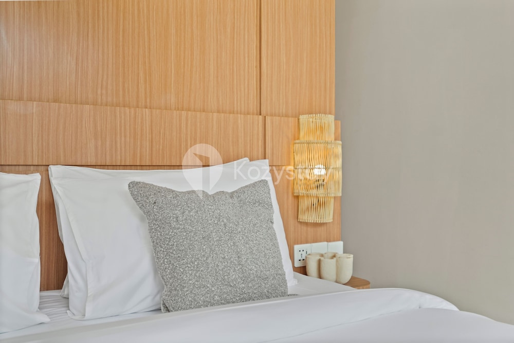 Onichi Villa by Kozystay - Canggu