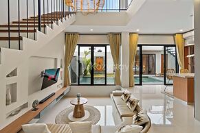 Onichi Villa by Kozystay - Canggu