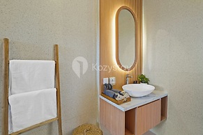 Onichi Villa by Kozystay - Canggu