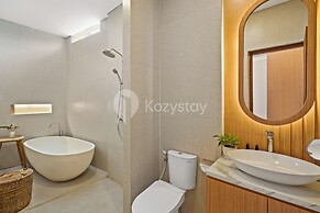 Onichi Villa by Kozystay - Canggu