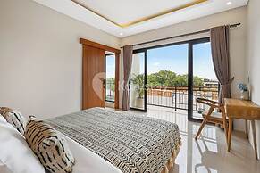 Onichi Villa by Kozystay - Canggu