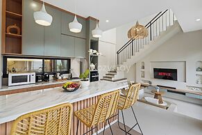 Onichi Villa by Kozystay - Canggu