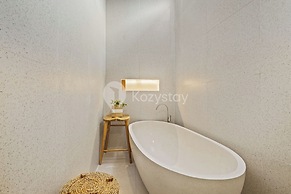 Onichi Villa by Kozystay - Canggu