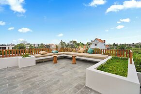 Onichi Villa by Kozystay - Canggu