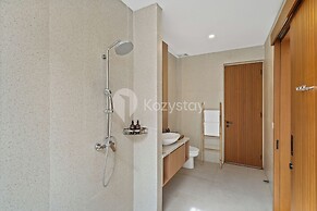 Onichi Villa by Kozystay - Canggu