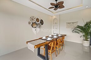 Onichi Villa by Kozystay - Canggu