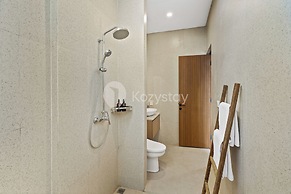 Onichi Villa by Kozystay - Canggu