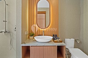 Onichi Villa by Kozystay - Canggu