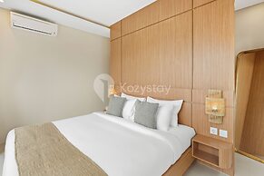 Onichi Villa by Kozystay - Canggu