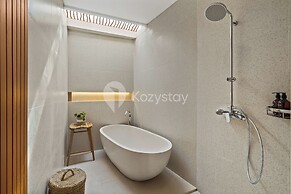 Onichi Villa by Kozystay - Canggu