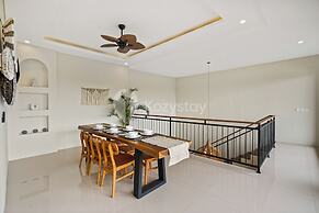 Onichi Villa by Kozystay - Canggu