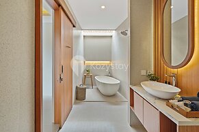 Onichi Villa by Kozystay - Canggu