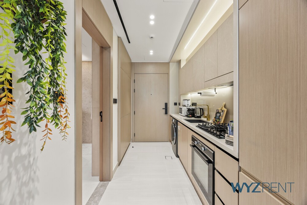 JVC Boho Grecian Studio Pool & Gym