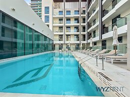 JVC Boho Grecian Studio Pool & Gym