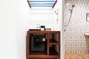 Le Panpurie Koh Lanta Resort