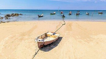 Le Panpurie Koh Lanta Resort