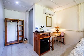 Le Panpurie Koh Lanta Resort