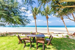 Le Panpurie Koh Lanta Resort